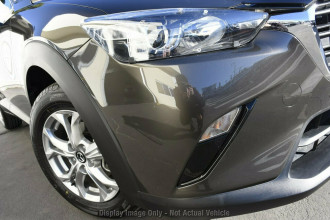 2020 MY0  Mazda CX-3 DK Maxx Sport Suv Image 2