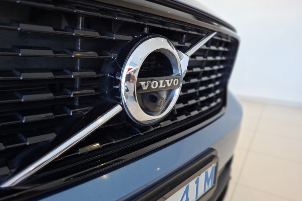 2018 MY19 Volvo XC40 XZ T5 R-Design SUV Image 24