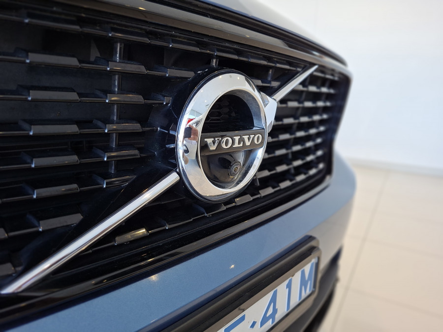 2018 MY19 Volvo XC40 XZ T5 R-Design SUV Image 24