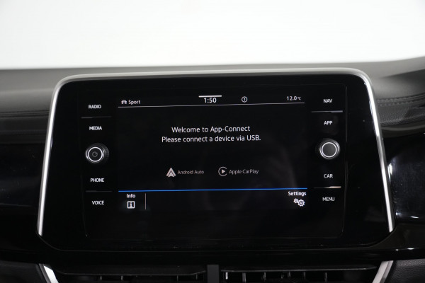 2024 Volkswagen T-Roc 140TSI R-Line SUV Image 16