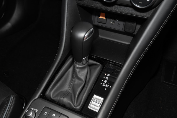 2025 Mazda CX-3 DK G20 GT SP SUV Image 11