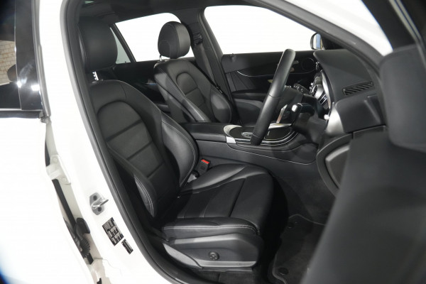 2022 Mercedes-Benz GLC-Class GLC300 SUV Image 25