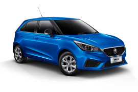 MG MG3 Core SZP1