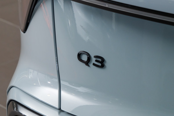 2026 Audi Q3 TFSI SUV image 19