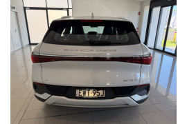 2022 BYD Atto 3 Standard SUV