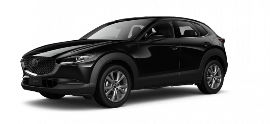 2025 Mazda CX-30 DM Series G25 Touring SUV Image 1