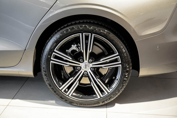 2019 MY20 Volvo V60 F-Series T5 Inscription Wagon
