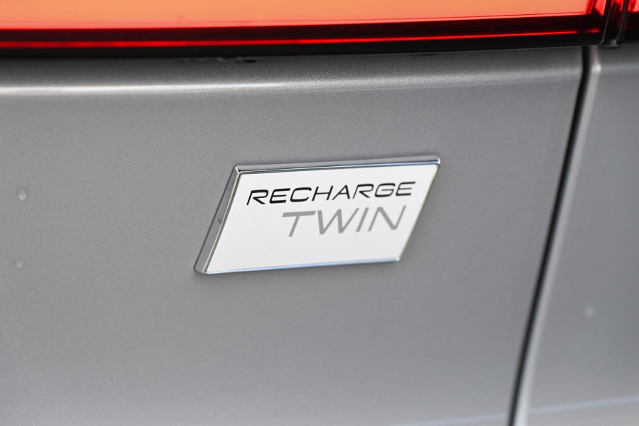 2023 MY24 Volvo C40  Recharge Twin SUV Image 10