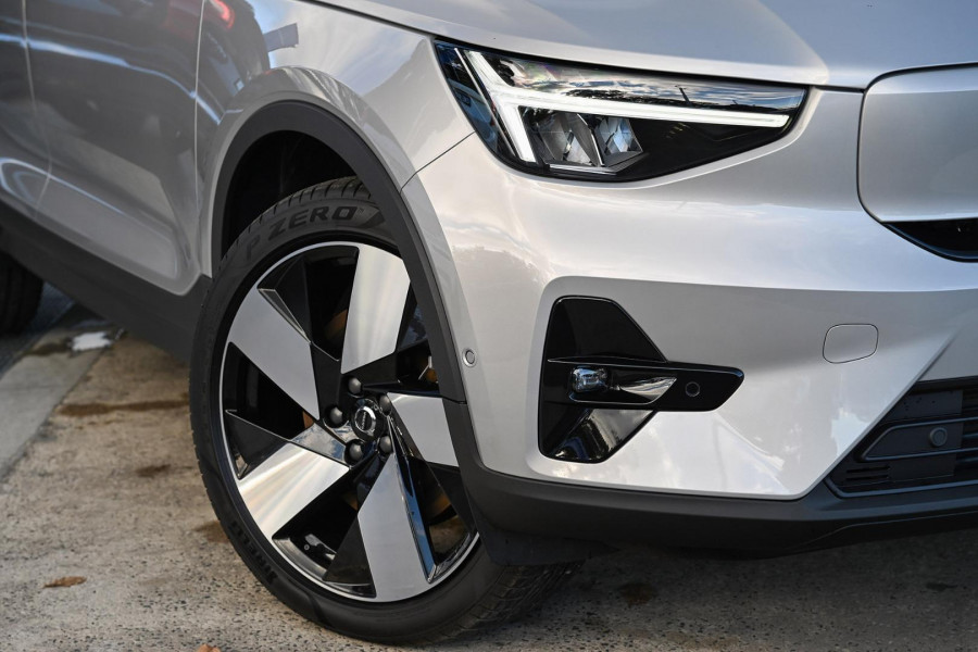 2023 MY24 Volvo C40  Recharge Twin SUV Image 19