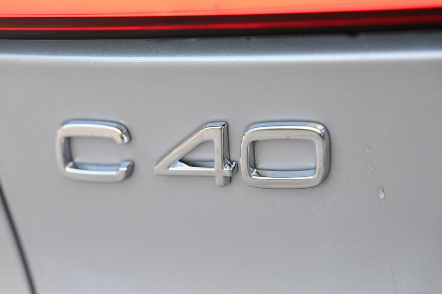 2023 MY24 Volvo C40  Recharge Twin SUV Image 9