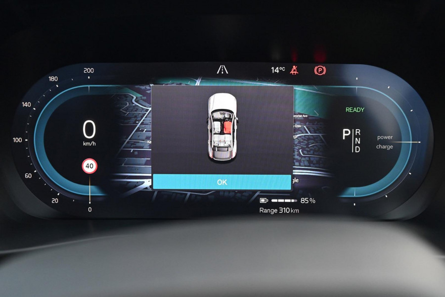 2023 MY24 Volvo C40  Recharge Twin SUV Image 13