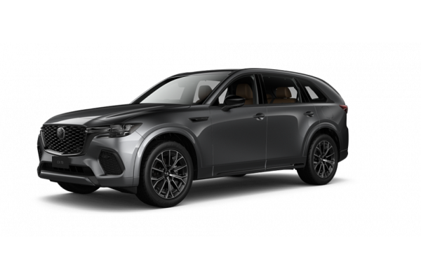 2024 Mazda CX-70 KJ G50e Azami SUV