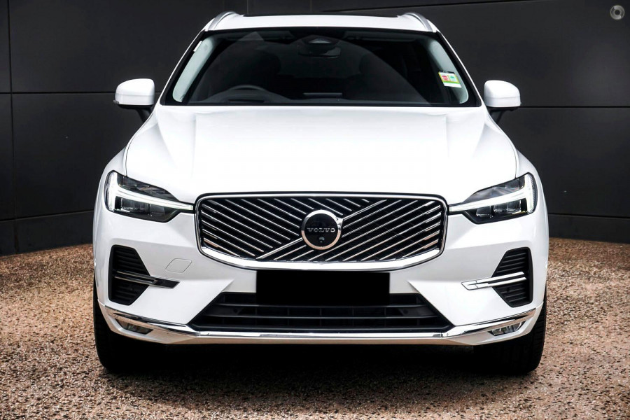 2026 MY27 Volvo XC60 UZ Plus B5 Bright SUV Image 2