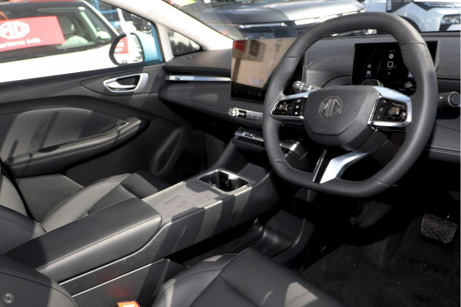 2026 MG MG4 EV Urban AH4E Essence 54 Hatch Image 7