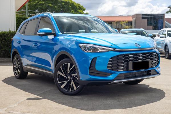 2024 MY25 MG ZS ZS32 Essence Hybrid+ SUV