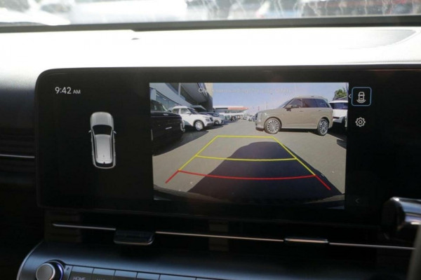 2026 Hyundai KONA SX2.V3 Electric Elite SUV Image 13