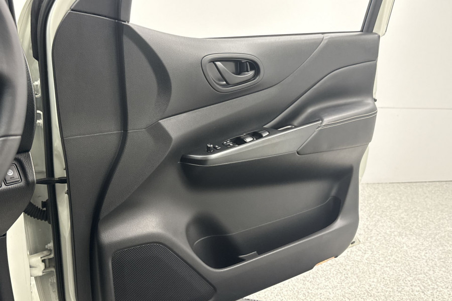 2021 Nissan Navara D23 PRO-4X Ute Image 18
