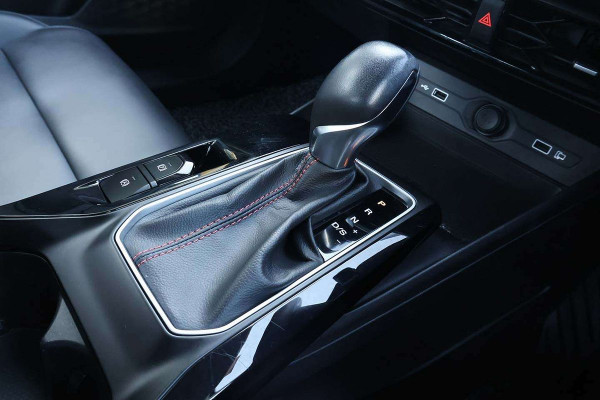 2024 MG MG5 AP32 Vibe Sedan Image 15