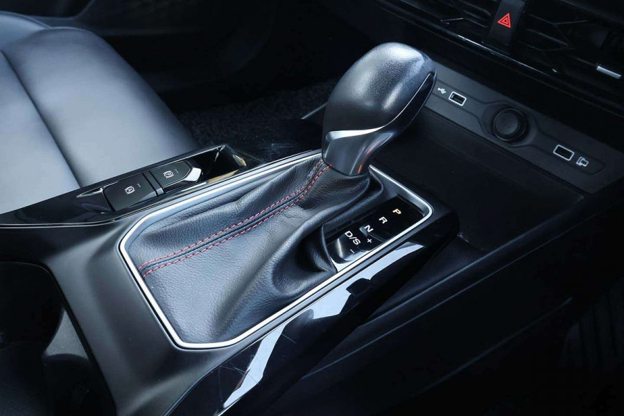 2024 MG MG5 AP32 Vibe Sedan Image 15