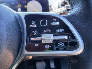 2020 Mercedes-Benz GLB-Class X247 GLB200 SUV