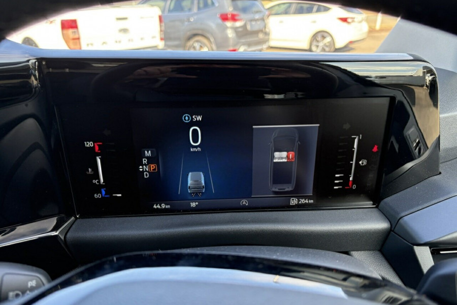 2024 MY24.75 Ford Transit VO 350L Van Image 17