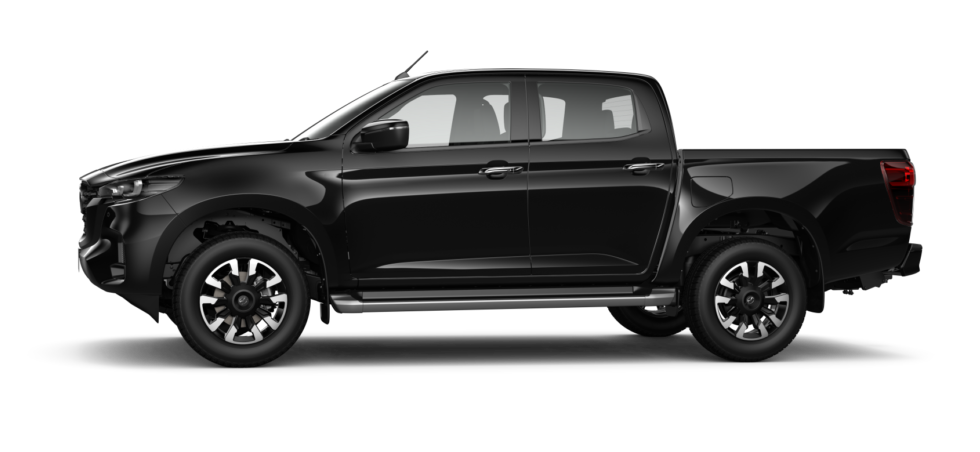 2025 Mazda BT-50 TF GT Ute Image 23