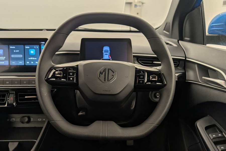 2025 MG MG3 Vibe Hatch Image 18