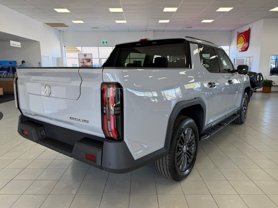 2025 MG U9 EKK1C Explore Pro Ute Image 5
