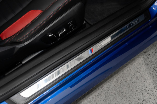2026 BMW M2 G87 LCI  Coupe image 28