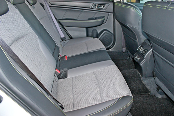 2019 Subaru Outback B6A  2.5i-X Suv