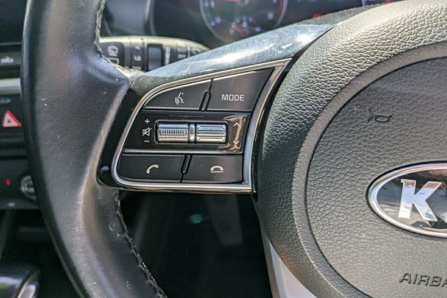 2019 Kia Cerato BD Sport Hatch Image 19