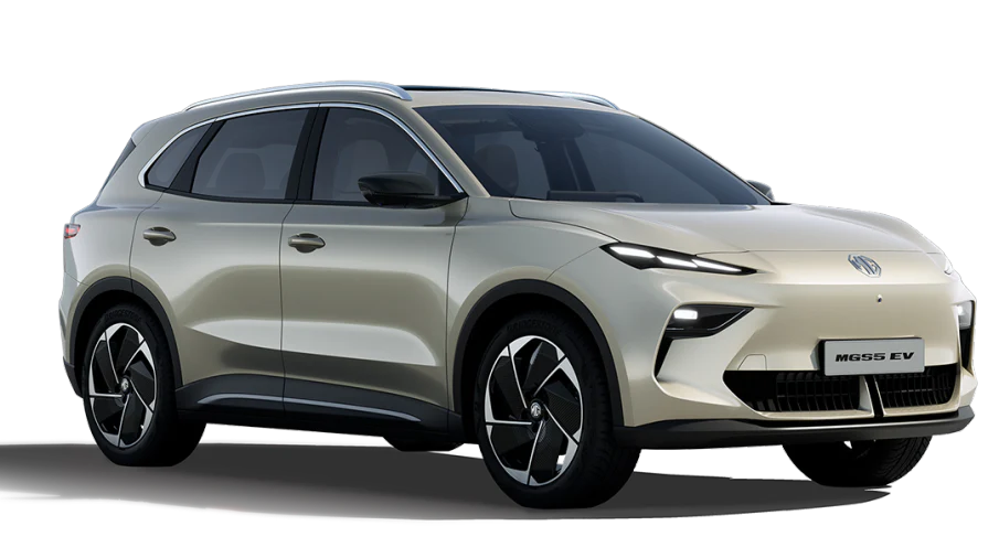 2025 MG MGS5 EV ZS3EM Essence 62 SUV