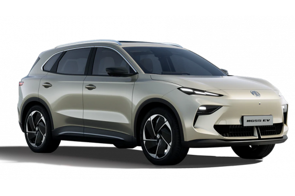 2025 MG MGS5 EV ZS3EM Essence 62 SUV