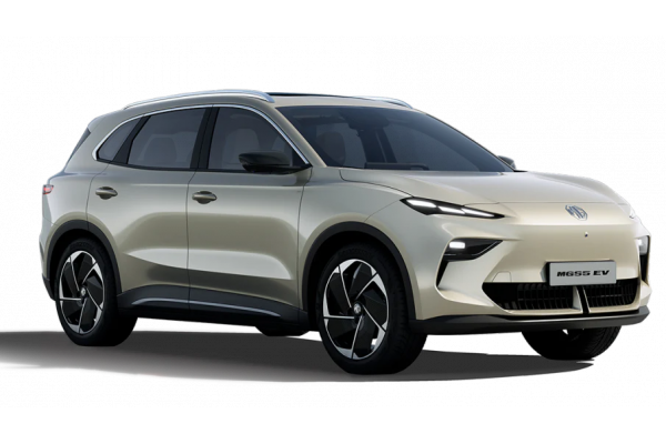 2025 MG MGS5 EV ZS3EM Essence 62 SUV