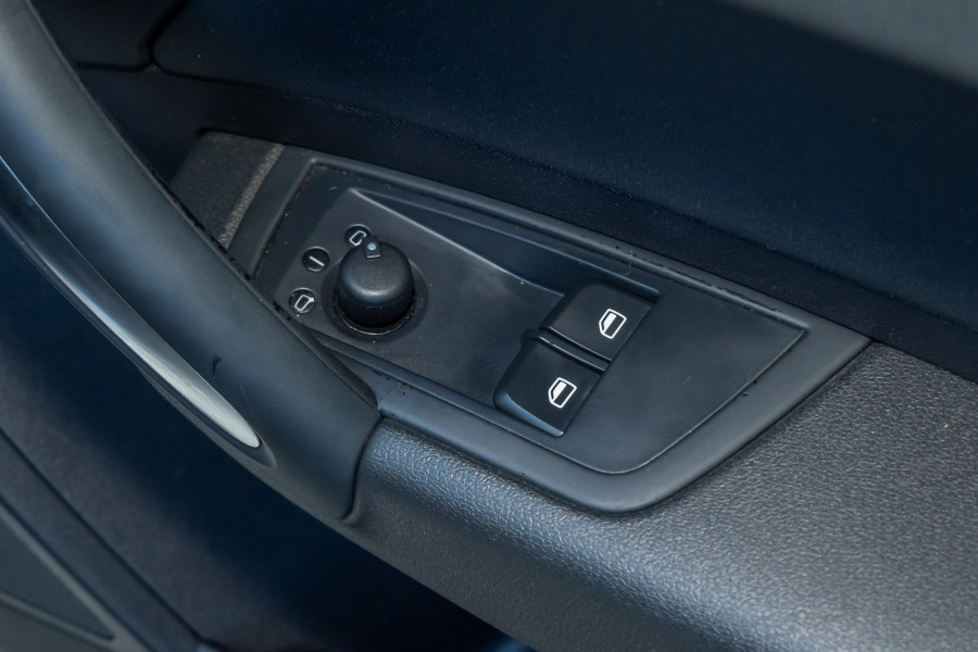 2013 Audi A1 8X Ambition Hatch Image 19