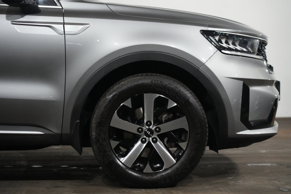 2022 Kia Sorento Sport SUV Image 5
