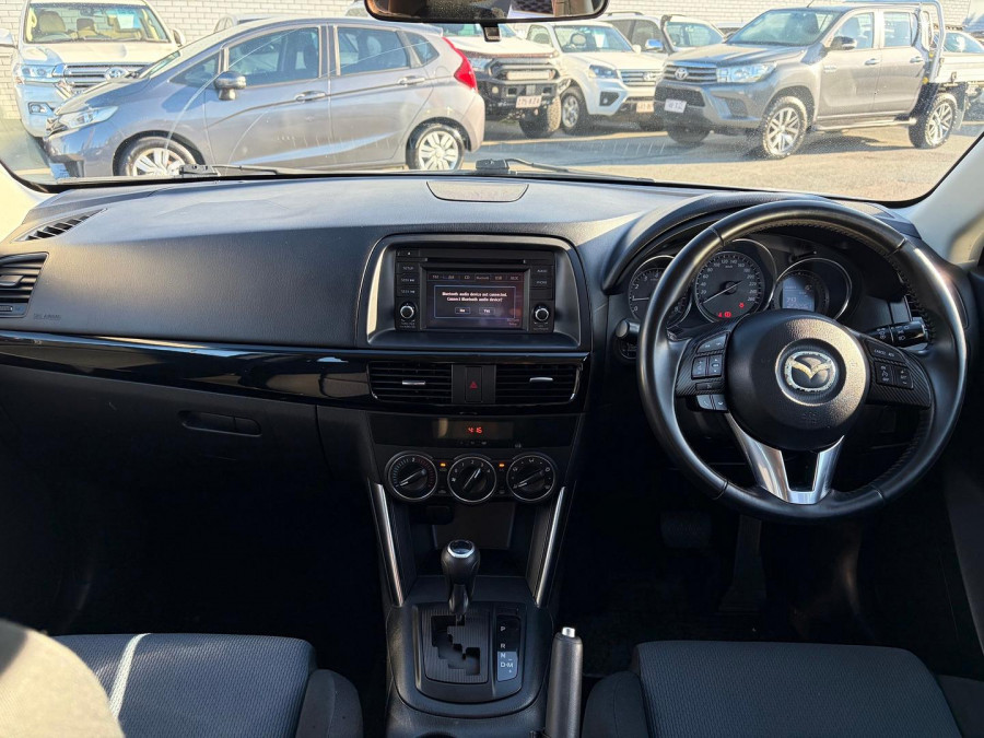 2012 Mazda CX-5 KE Series Maxx Sport SUV Image 15