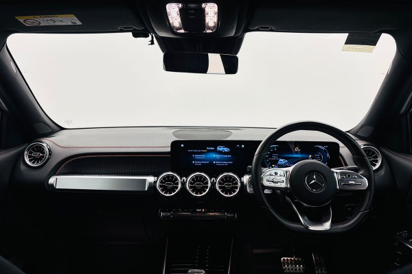 2023 MY23.5 Mercedes-Benz EQB X243 EQB250 SUV Image 19