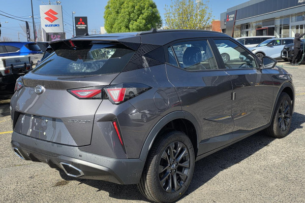 2026 GAC EMZOOM  Premium SUV Image 7