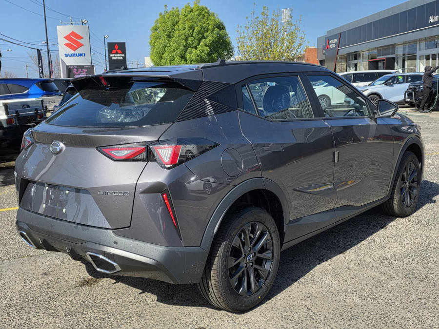 2026 GAC EMZOOM  Premium SUV Image 7