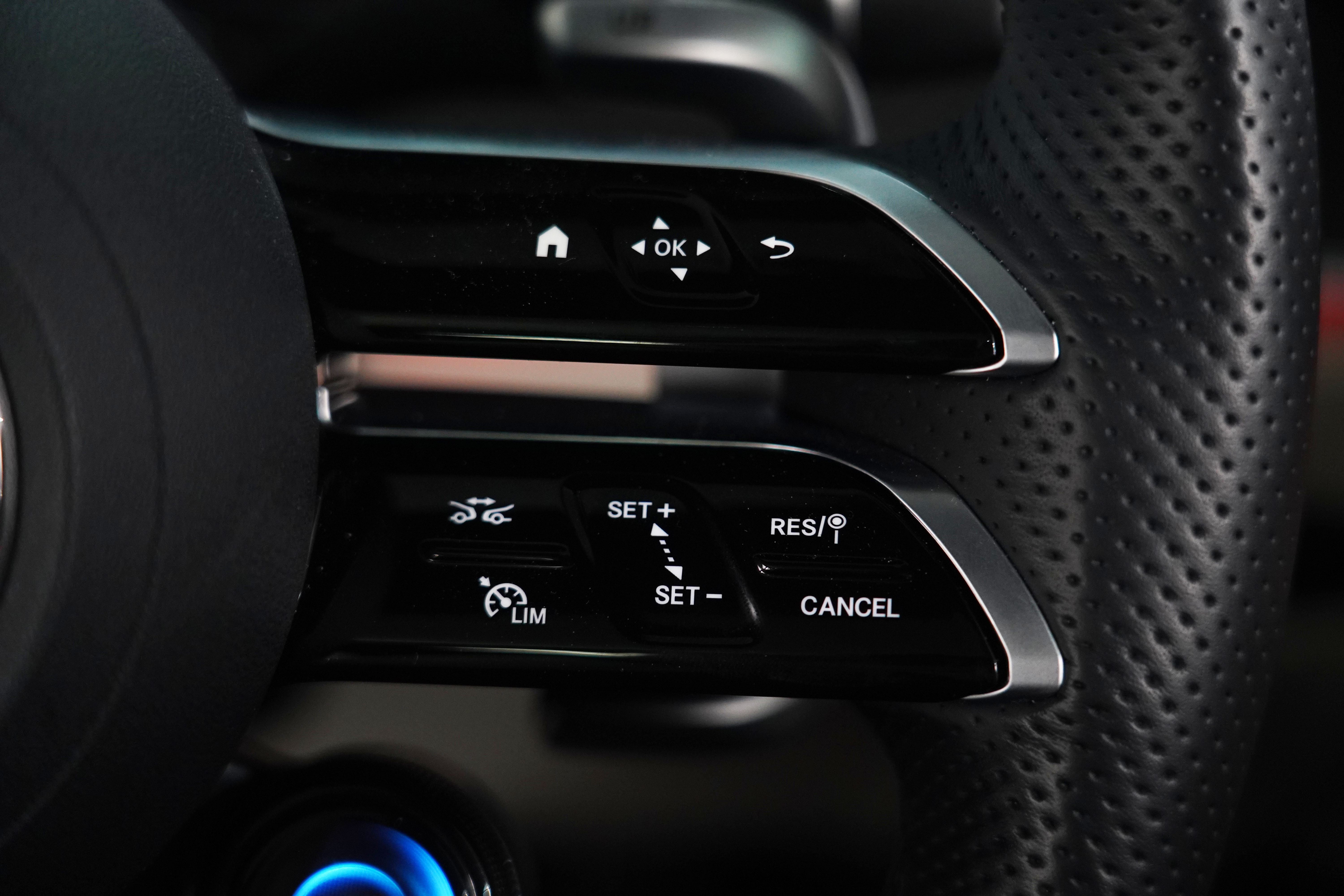 2023 Mercedes-Benz E63s AMG 4matic+ Sedan Image 46