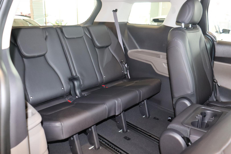 2026 MY27 Kia Carnival KA4 PE Sport+ People Mover Image 26
