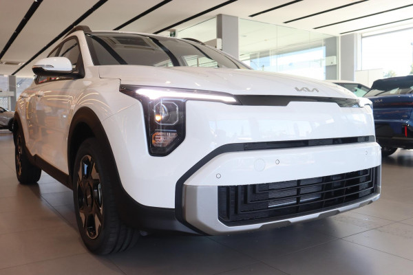 2026 Kia Stonic YB PE2 S SUV Image 4