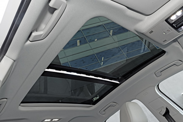 2026 Audi Q3 FJ TFSI 110kW Launch edition SUV image 15