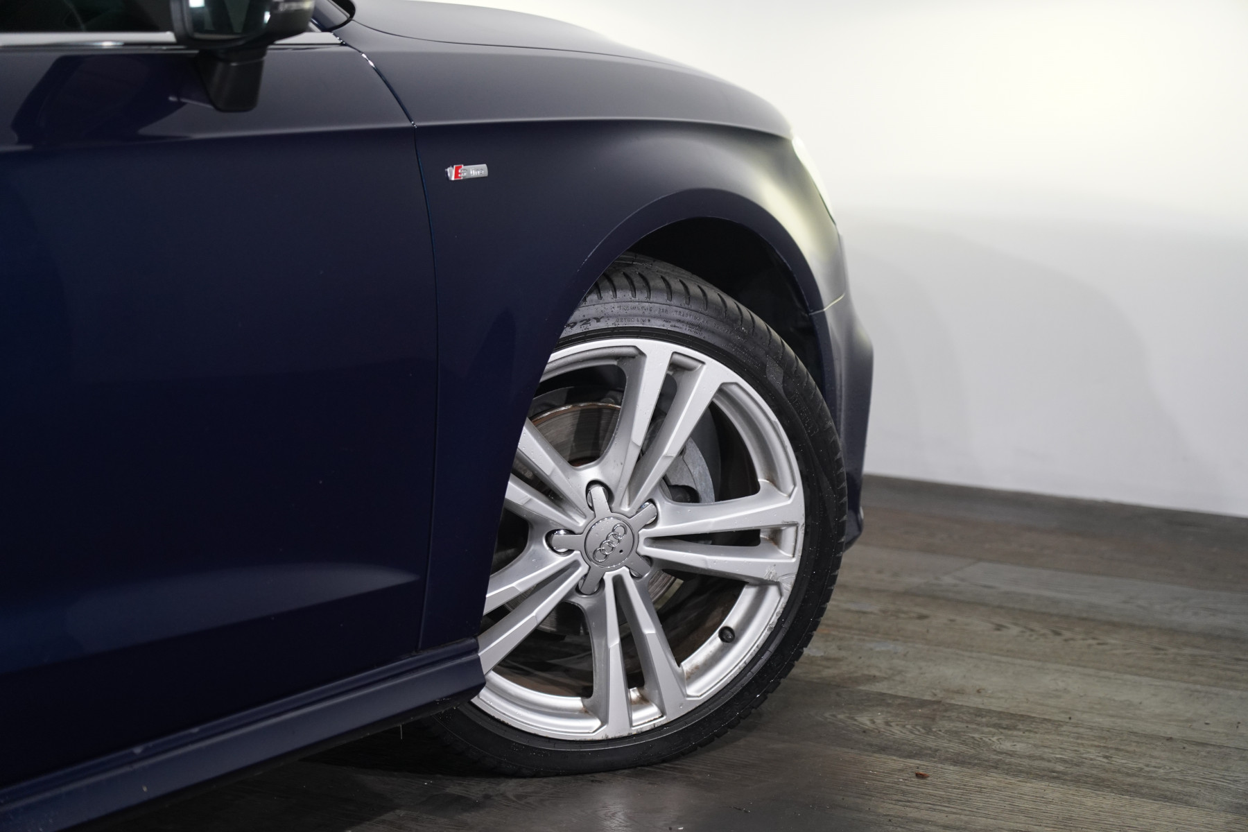 2020 Audi A3 35 Tfsi (1.4 Tfsi Cod) Hatch Image 11