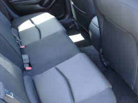 2016 Mazda Mazda3 BN5278 Neo Sedan