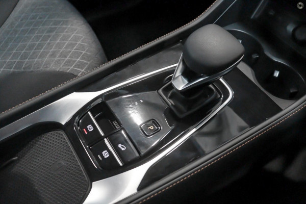 2025 MG HS AS33P Super Hybrid Excite SUV Image 14