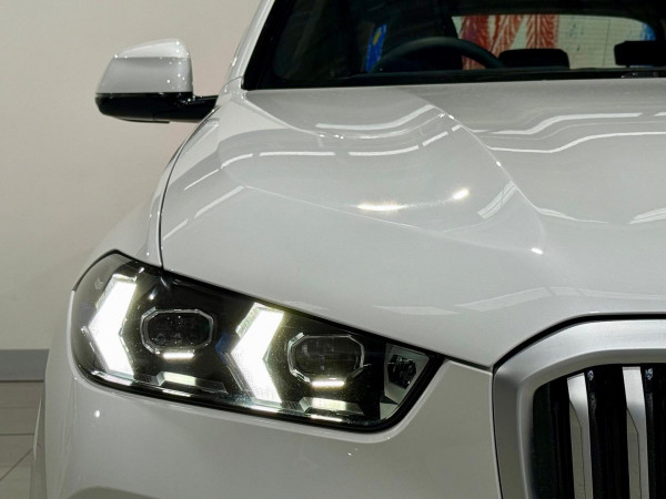 2025 BMW X5 G05 LCI xDrive30d M Sport SUV image 10