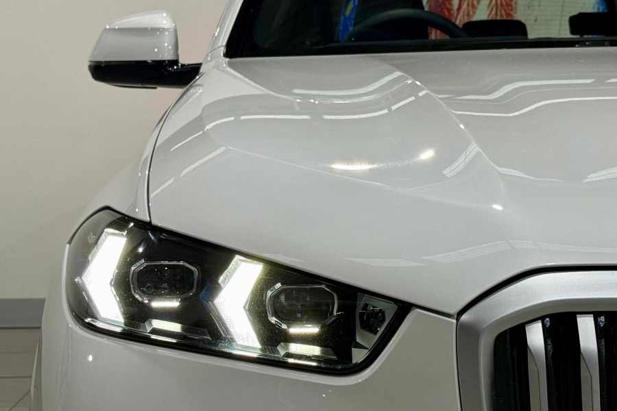 2025 BMW X5 G05 LCI xDrive30d M Sport SUV