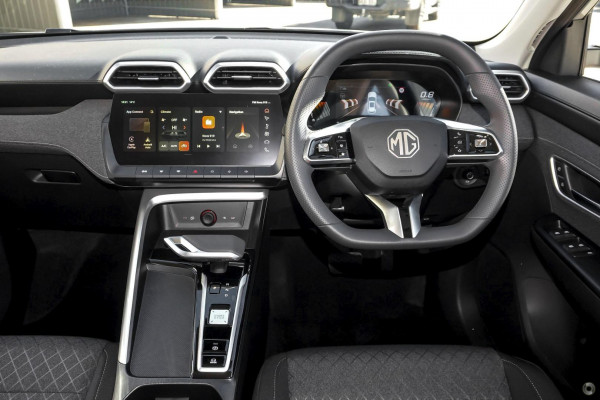 2026 MY26.5 MG ZS ZS32 Excite Turbo SUV Image 7